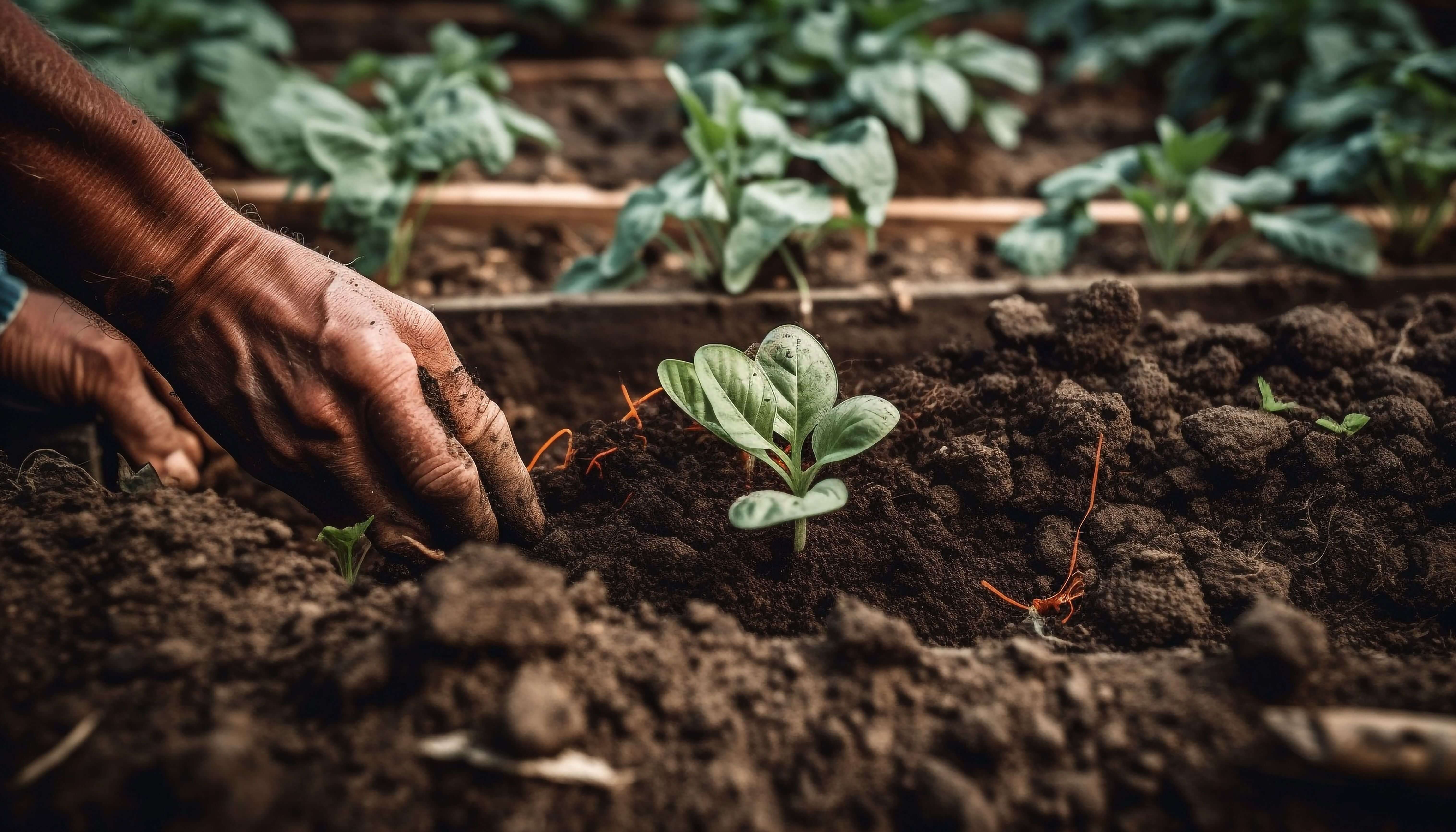 Agricultura